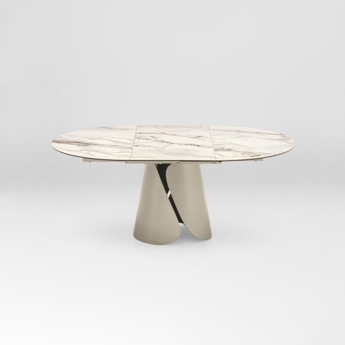 Masa pentru dining Calligaris Tango CS4170-D-125